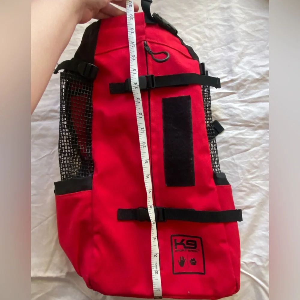 K9 Sport Sack
